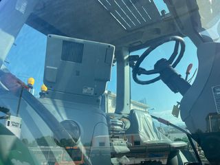 Τρακτέρ Deutz-Fahr 2010 AGROTRON TTV 610 ΑΝΤΑΛΛΑΚΤΙΚΑ -thumb-5