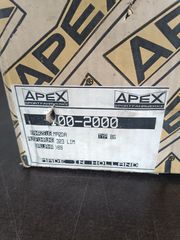 Ελατήρια APEX ΚΑΙΝΟΥΡΙΑ Mazda 323 '89-