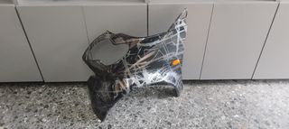 ΕΜΠΡΟΣ ΦΤΕΡΟ ΑΡΙΣΤΕΡΟ COUPE SCRATCH BLACK 450 (ΤΙΜΗ ΜΕ ΦΠΑ)-thumb-1