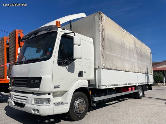 DAF '12 LF 45.220 EEV (euro5)