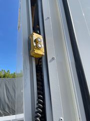 Καρότσα Μουσαμάς DAF 2012 LF 45.220 EEV (euro5)-thumb-7