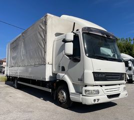 Καρότσα Μουσαμάς DAF 2012 LF 45.220 EEV (euro5)-thumb-3