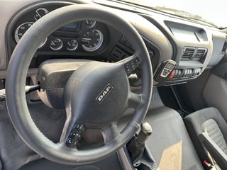 Καρότσα Μουσαμάς DAF 2012 LF 45.220 EEV (euro5)-thumb-8