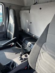 Καρότσα Μουσαμάς DAF 2012 LF 45.220 EEV (euro5)-thumb-10