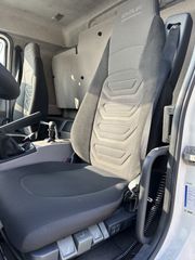 Καρότσα Μουσαμάς DAF 2012 LF 45.220 EEV (euro5)-thumb-11