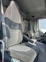 Καρότσα Μουσαμάς DAF 2012 LF 45.220 EEV (euro5)-thumb-12