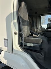 Καρότσα Μουσαμάς DAF 2012 LF 45.220 EEV (euro5)-thumb-13