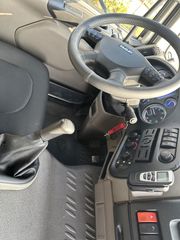 Καρότσα Μουσαμάς DAF 2012 LF 45.220 EEV (euro5)-thumb-18
