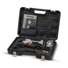EC1350 Ψαλίδι Κλάδου Μπαταρίας 16.8V (1x2.0Ah) - ΜΕ ΜΠΑΤΑΡΙΑ & ΦΟΡΤΙΣΤΗ - NAKAYAMA PRO (#055648)