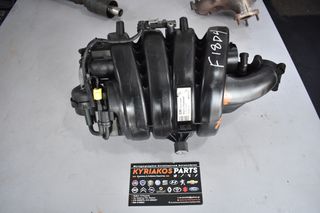 ΠΟΛΛΑΠΛΗ ΕΙΣΑΓΩΓΗΣ CHEVROLET CRUZE 1.8cc F18D4 (5565816)