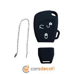 Θήκη Κλειδιών N2 για Mercedes-thumb-1