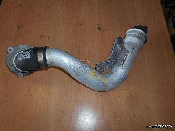 ΣΩΛΗΝΕΣ ΑΕΡΑ TURBO VW GOLF GTI  2006-2010  2000CC BWA