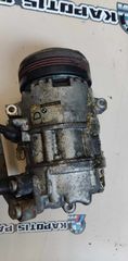 Bmw Ε46 κομπρεσέρ κλιματισμού M43/M47d