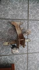 ΒΑΣΗ ΜΑΣΚΑΣ KYMCO TOP BOY -thumb-1