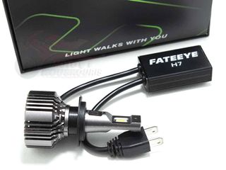 ΛΑΜΠΑ LED FATEEYE H7-thumb-1