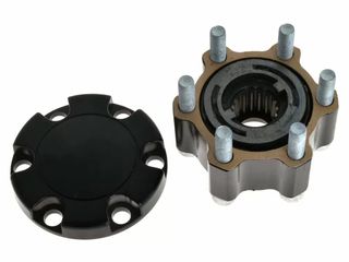 ΚΟΜΠΛΑΔΟΡΟΣ ISUZU CAMPO '94-'02 ΑΥΤΟΜΑΤΟΣ 17 ΔΟΝΤΙΑ-thumb-1