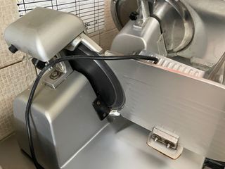 Ζαμπονομηχανή σε άριστη κατάσταση -thumb-3