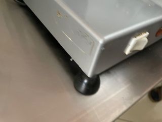 Ζαμπονομηχανή σε άριστη κατάσταση -thumb-11