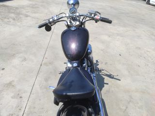 Honda Steed 1993 400 bobber-thumb-3