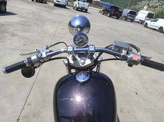 Honda Steed 1993 400 bobber-thumb-4