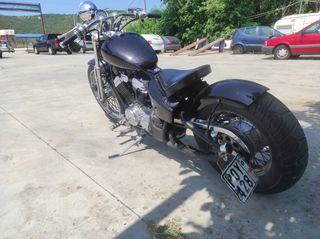 Honda Steed 1993 400 bobber-thumb-7