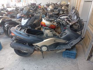 YAMAHA T-MAX 500 2006-2007 ΓΙΑ ΑΝΤΑΛΛΑΚΤΙΚΑ ΚΟΜΜΑΤΙ ΚΟΜΜΑΤΙ! PIAGGIO STOCK HOUSE! ΝΟ.1 ΣΕ ΟΛΗ ΤΗΝ ΕΛΛΑΔΑ!-thumb-3