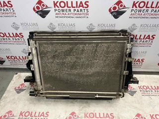 ΨΥΓΕΙΑ ΣΕΤ ΝΕΡΟΥ - A/C - INTECOOLER -ΒΕΝΤΙΛΑΤΕΡ 2003-2007 2.5 AWD  30648953 / 8627375