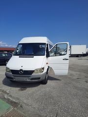 Mercedes-Benz 2002 SDI 413