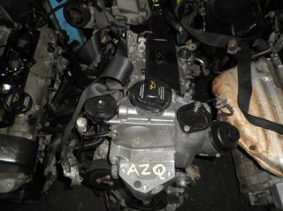 VW POLO 92-08 KOLLIAS MOTOR