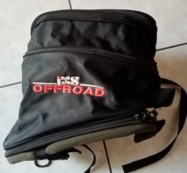 tank bag ixs offroad 