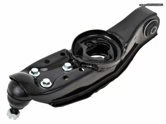 ΨΑΛΙΔΙ MITSUBISHI L200 '11-'15 KA4T 2WD ΜΕ ABS ΕΜΠΡΟΣ ΚΑΤΩ ΔΕΞΙΑ
