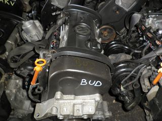 VW POLO - GOLF 1,4 16V 04-12 KOLLIAS MOTOR