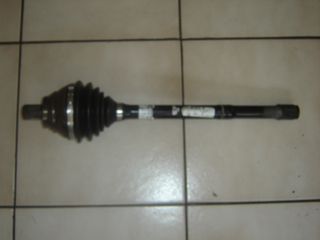 ΗΜΙΑΞΟΝΙΟ ΑΡΙΣΤΕΡΟ VW GOLF '06-'14/ JETTA '06-'11/ TOURAN '07-'-08 1K0407271ET		