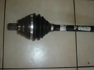 ΗΜΙΑΞΟΝΙΟ ΑΡΙΣΤΕΡΟ VW GOLF '06-'14/ JETTA '06-'11/ TOURAN '07-'-08 1K0407271ET		-thumb-2