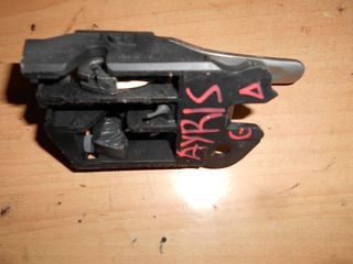 ΧΕΡΟΥΛΙ ΕΣΩΤ ΕΜΠΡΟΣ ΔΕΞΙΑ TOYOTA AURIS 2006-2011-thumb-1