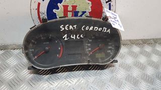 SEAT CORDOBA -IBIZA 99-02 1,4cc ΚΑΝΤΡΑΝ ΚΩΔ W06K0920801A