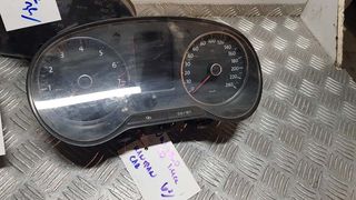 VW POLO 10 1,4cc  KAΝΤΡΑΝ
