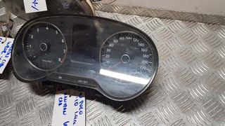 VW POLO 10 1,4cc  KAΝΤΡΑΝ-thumb-1