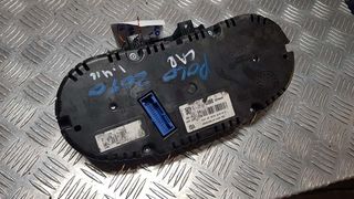 VW POLO 10 1,4cc  KAΝΤΡΑΝ-thumb-2