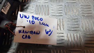 VW POLO 10 1,4cc  KAΝΤΡΑΝ-thumb-4