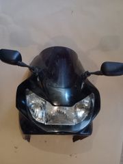 HONDA CBR 929 RR Fireblade φανάρι /μάσκα 
