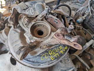 άκρο toyota corolla E11 αριστερό και δεξί-thumb-3