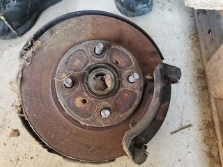 άκρο toyota corolla E11 αριστερό και δεξί-thumb-5