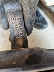 άκρο toyota corolla E11 αριστερό και δεξί-thumb-6