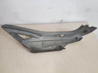 Kymco Agility.50 2T 16+ 2014 - 2017 Ουρα Πλαινό δεξιό γκρι-thumb-1