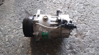 ΚΟΜΠΡΕΣΕΡ  Α/C    VW  BORA   1.4-1,6   16V   99-04M