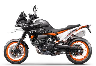 KTM 2023 890 SMT 2023 + TECH-PACK ΔΩΡΟ-thumb-2