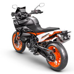 KTM 2023 890 SMT 2023 + TECH-PACK ΔΩΡΟ-thumb-3