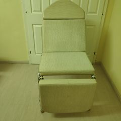 Καρέκλα φυσικοθεραπείας / αισθητικής