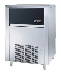 Παγομηχανή 21-29-48-72-95-134-155kg/24h με σύστημα ψεκασμού Ιταλίας BELOGIA 